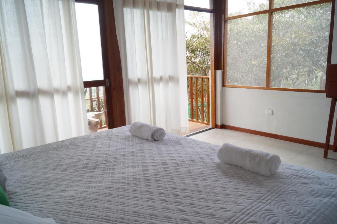 Indano Art Lodge Lamas Ngoại thất bức ảnh