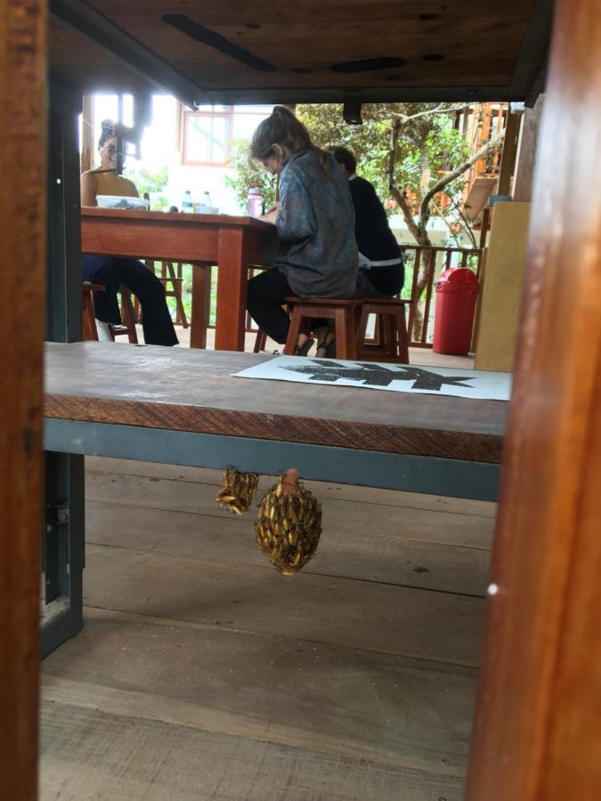 Indano Art Lodge Lamas Ngoại thất bức ảnh
