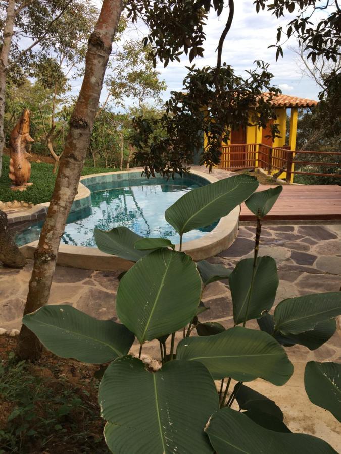 Indano Art Lodge Lamas Ngoại thất bức ảnh