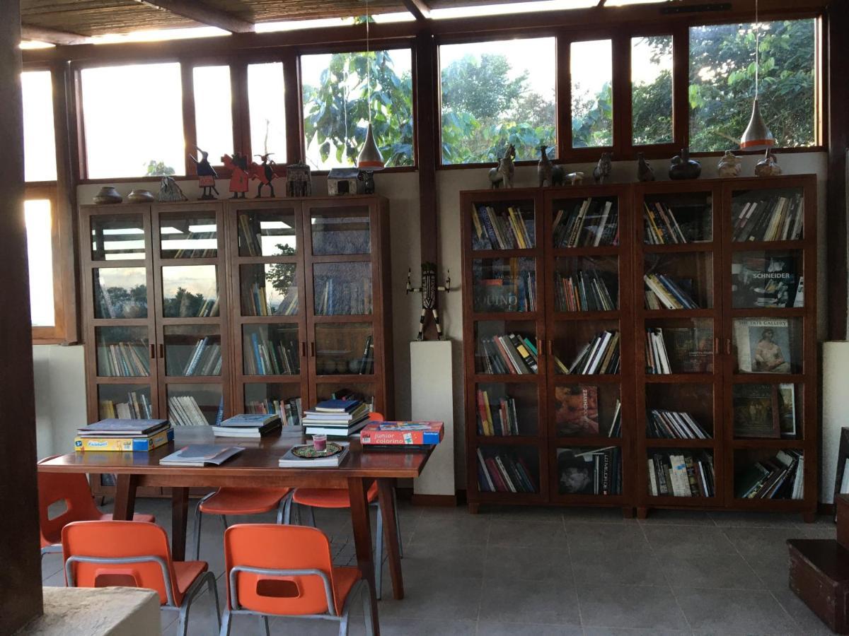 Indano Art Lodge Lamas Ngoại thất bức ảnh