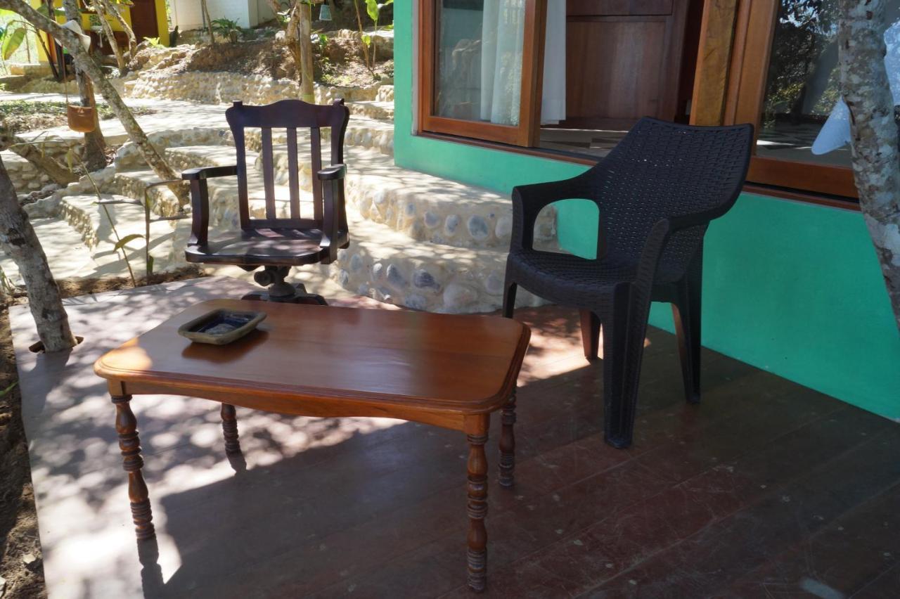Indano Art Lodge Lamas Ngoại thất bức ảnh