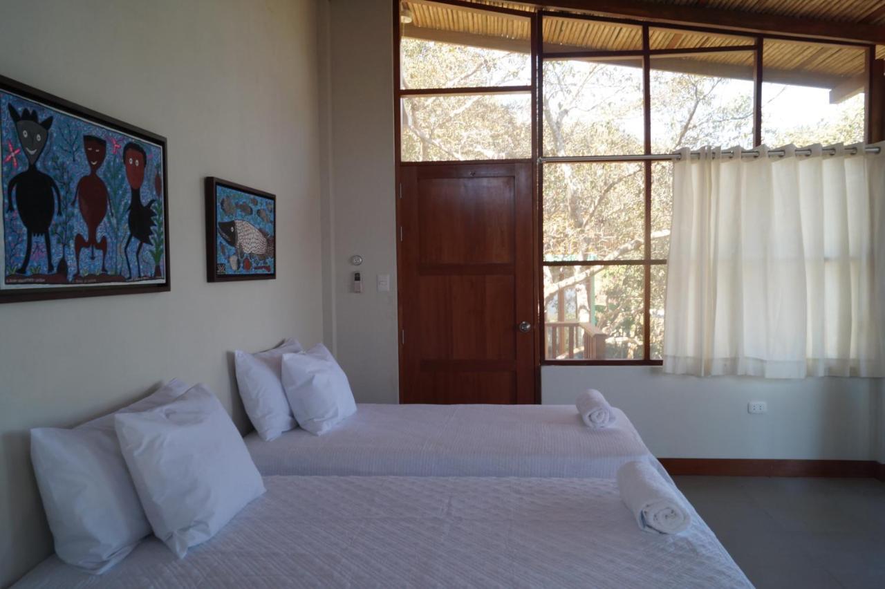 Indano Art Lodge Lamas Ngoại thất bức ảnh