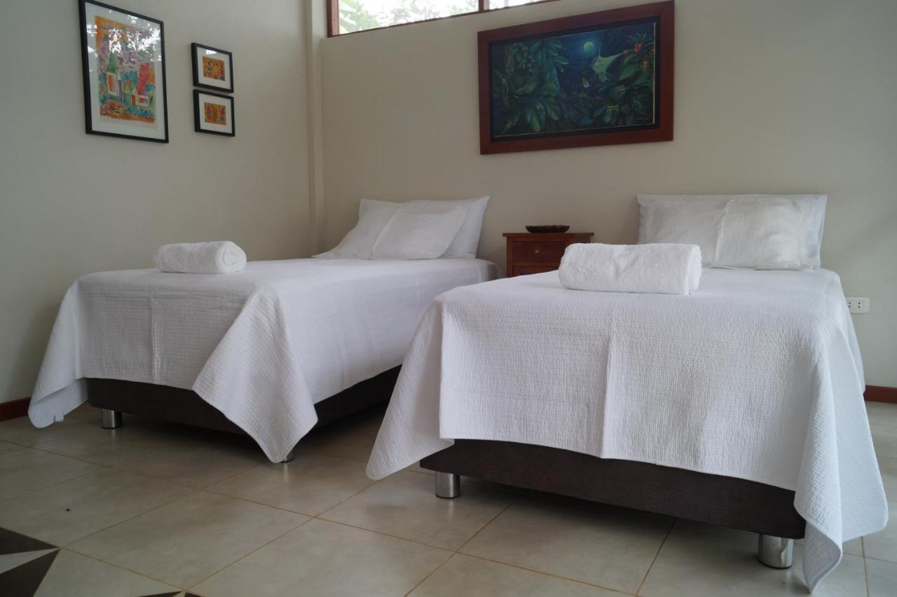 Indano Art Lodge Lamas Ngoại thất bức ảnh