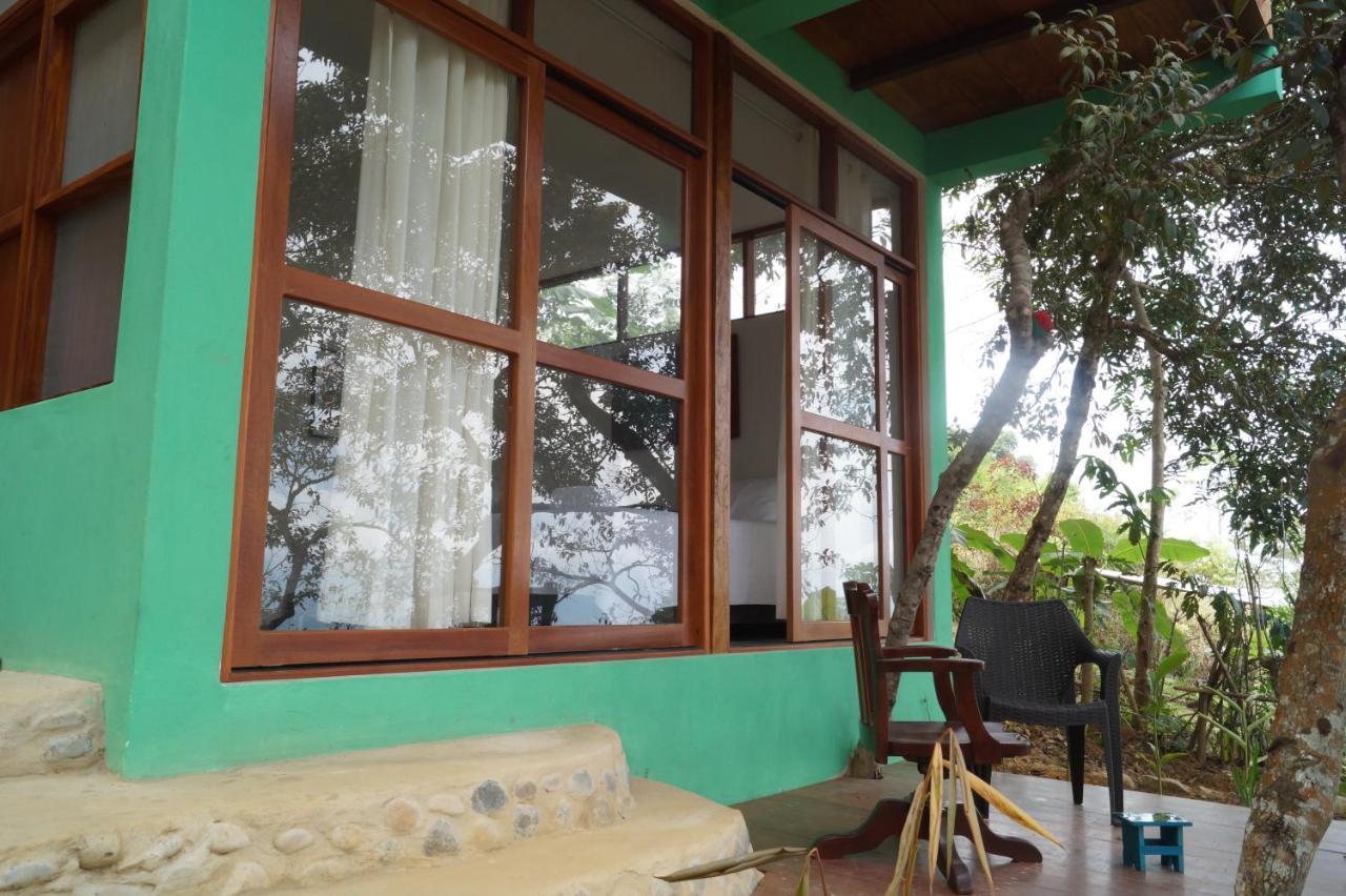 Indano Art Lodge Lamas Ngoại thất bức ảnh