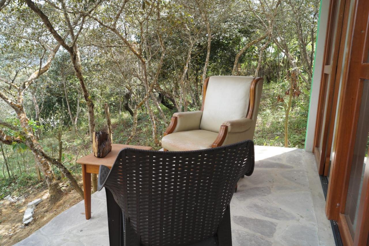 Indano Art Lodge Lamas Ngoại thất bức ảnh