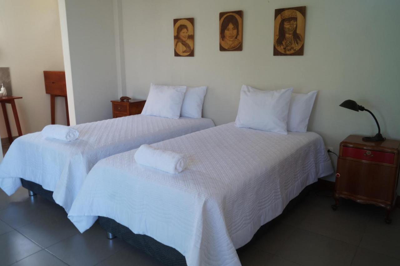 Indano Art Lodge Lamas Ngoại thất bức ảnh